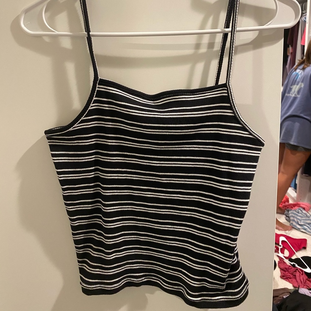 tank tops